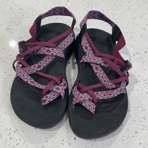 Women’s Chaco Z Cloud Sandal